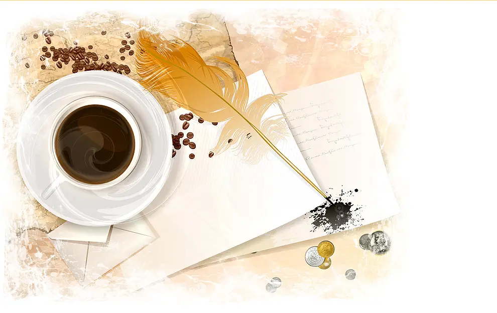 Coffee